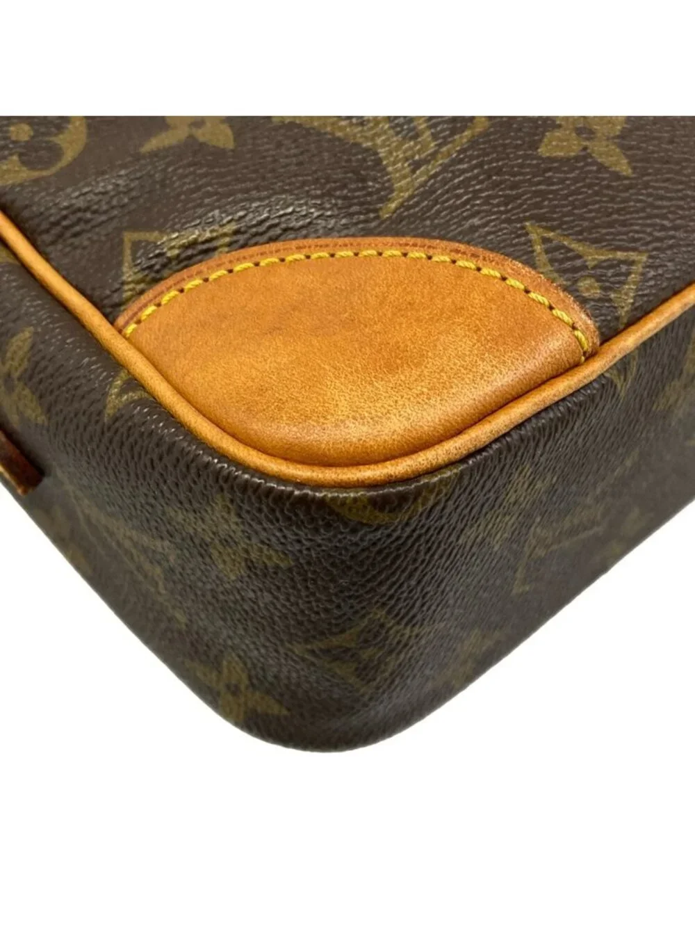 Louis Vuitton Shoulder Bag Monogram Trocadero 27